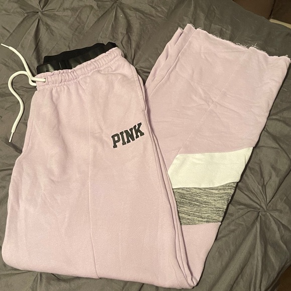 PINK Victoria's Secret Pants - PINK VICTORIA SECRET PANTS